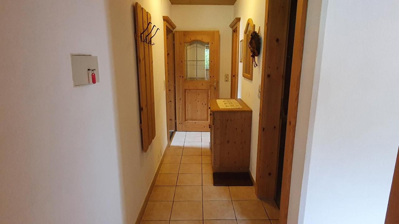Haus Gruber Lejlighed Zell am Ziller Eksteriør billede