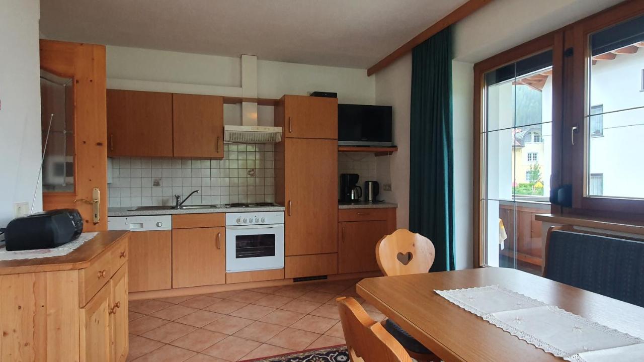 Haus Gruber Lejlighed Zell am Ziller Eksteriør billede