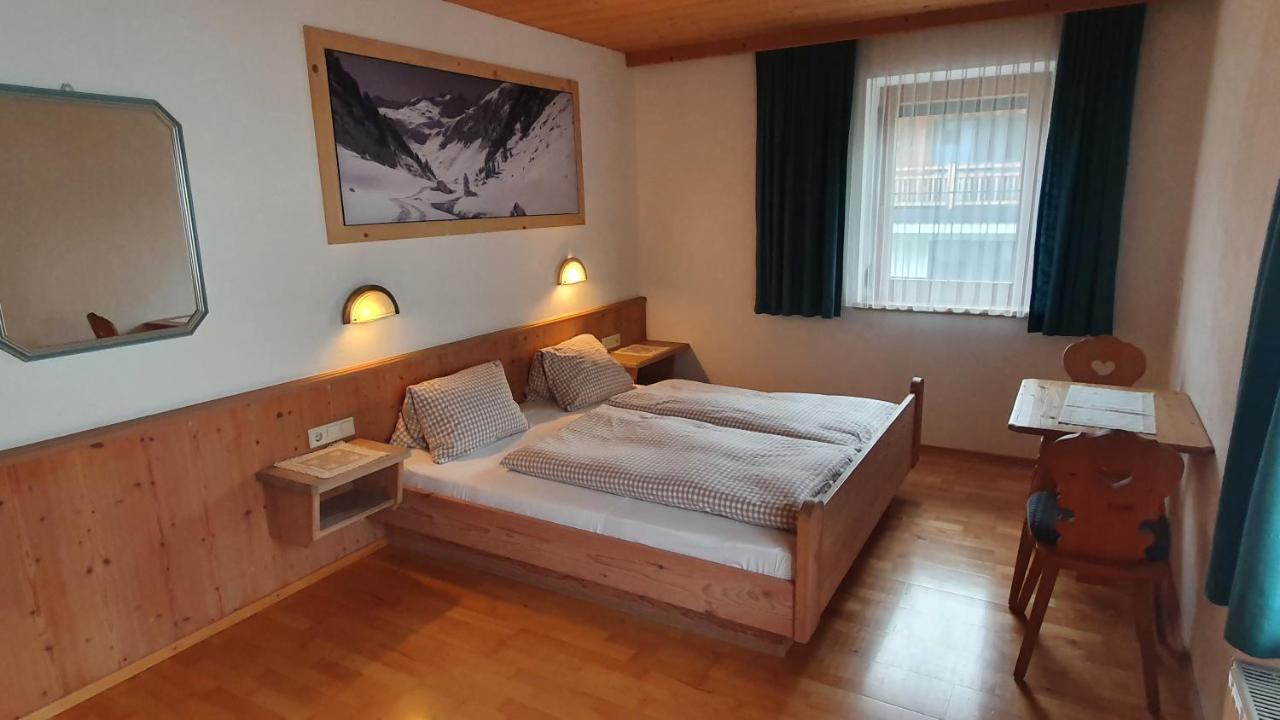 Haus Gruber Lejlighed Zell am Ziller Eksteriør billede
