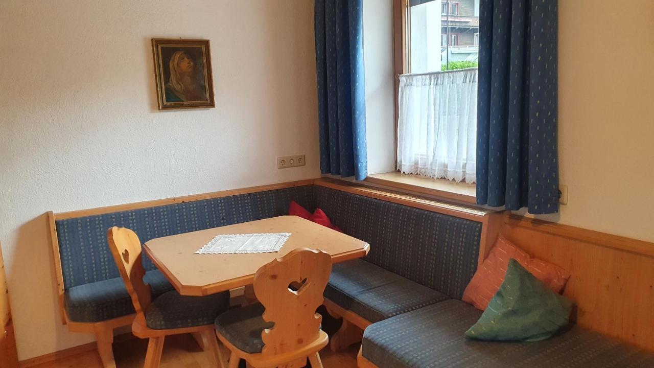 Haus Gruber Lejlighed Zell am Ziller Eksteriør billede