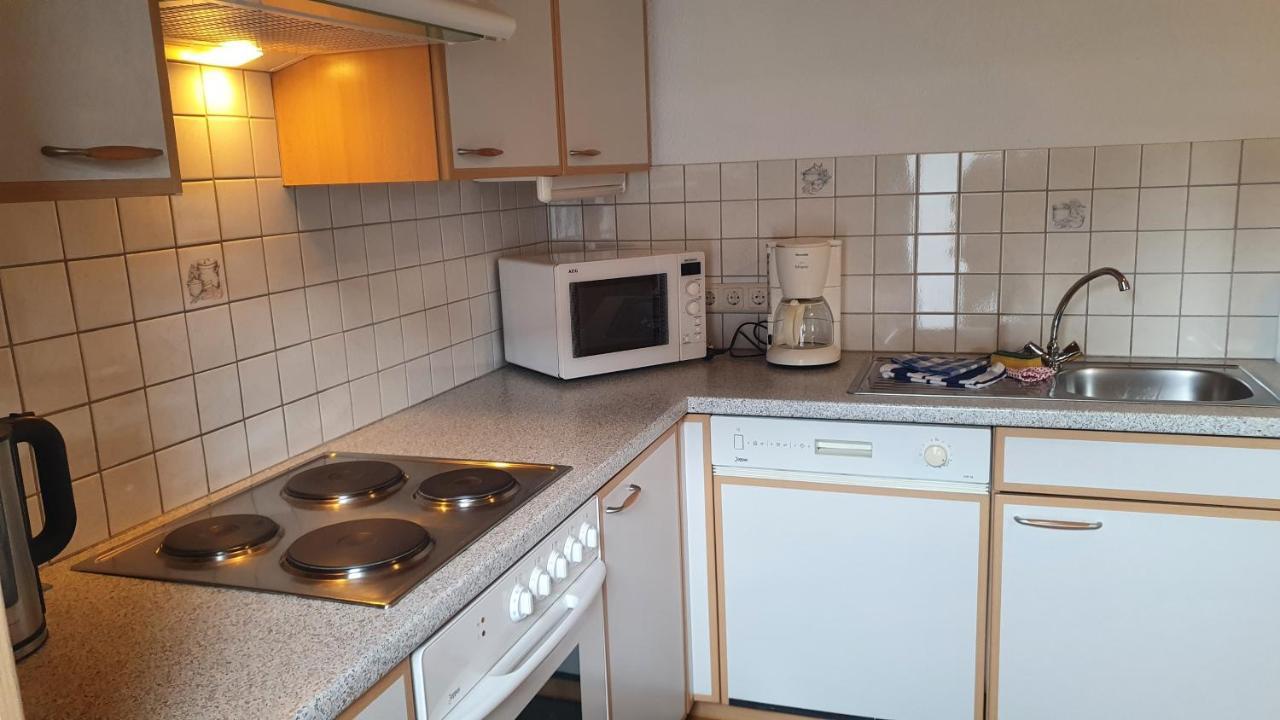Haus Gruber Lejlighed Zell am Ziller Eksteriør billede