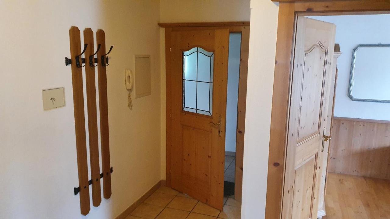 Haus Gruber Lejlighed Zell am Ziller Eksteriør billede